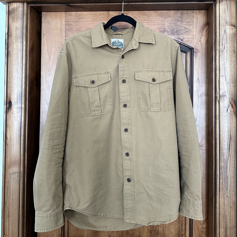CPO Jacket / Overshirt